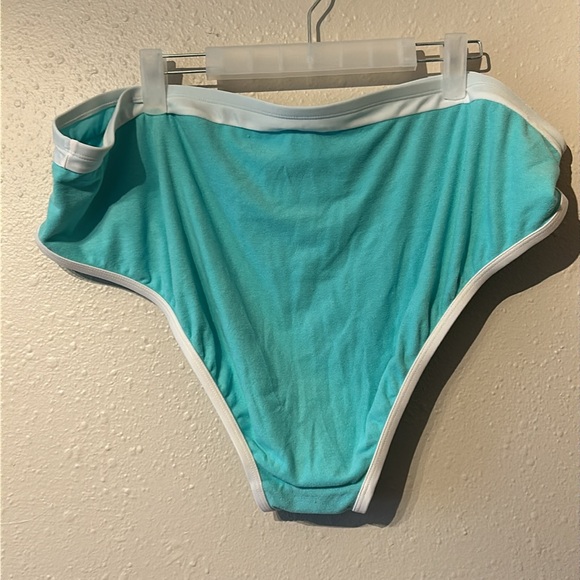 ⭐️NWT Kona Sol Plus Size Women's Bikini Bottom - Picture 2 of 4